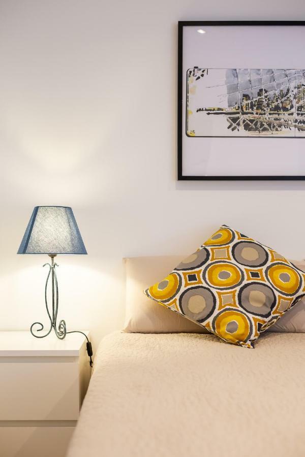 Apartamento Patacona Valencia